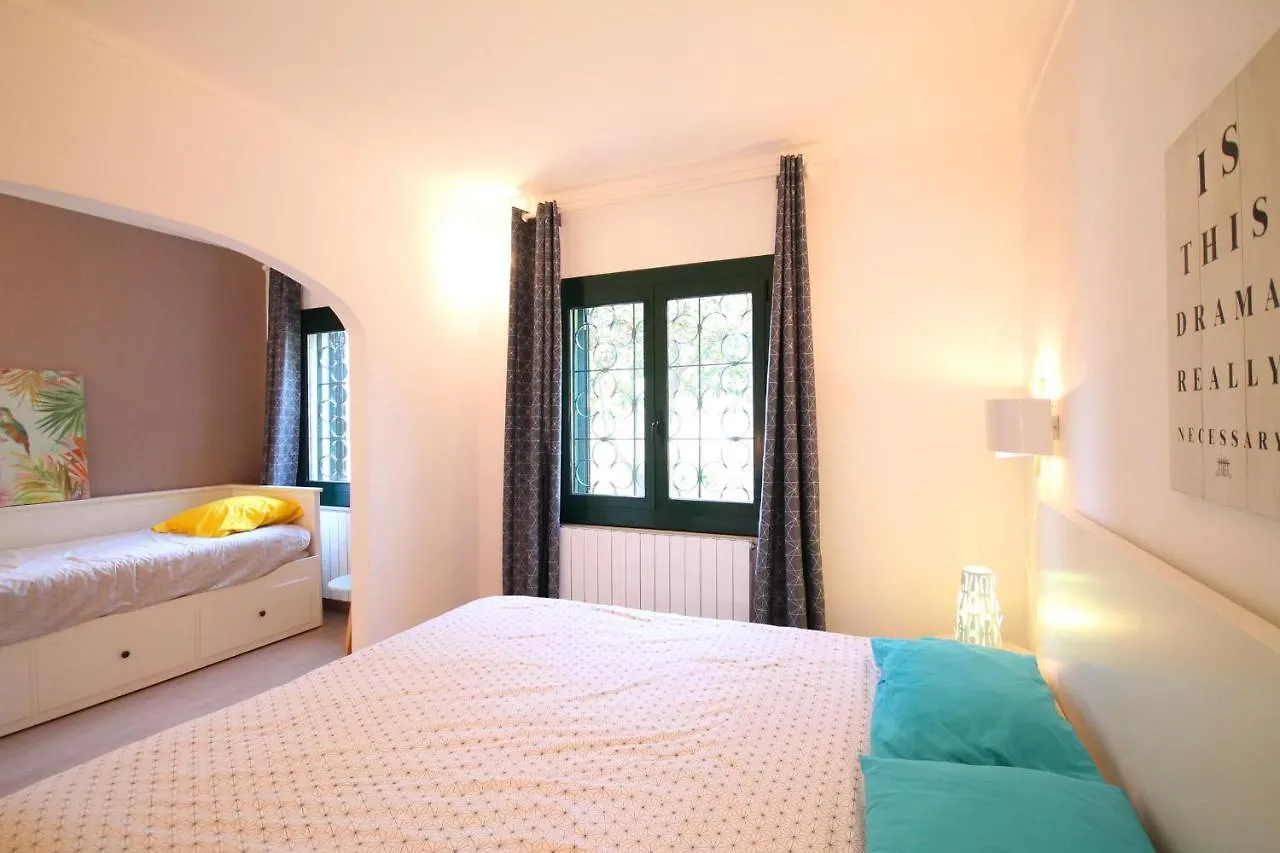 Holiday Home Anais L'Escala