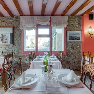 Restaurante El Roser Pensión